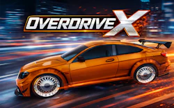 Overdrive X