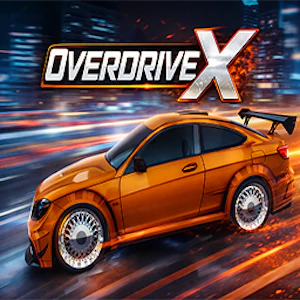Overdrive X Thumbnail