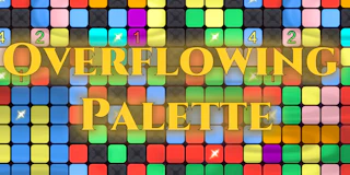 Overflowing Palette thumbnail