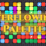 Overflowing Palette