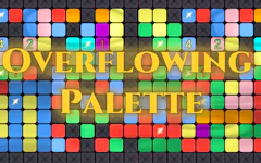 Overflowing Palette