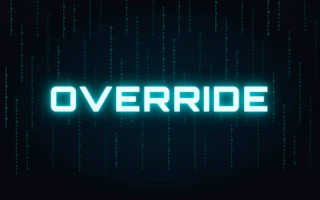 Override