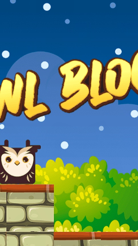 Owl Block