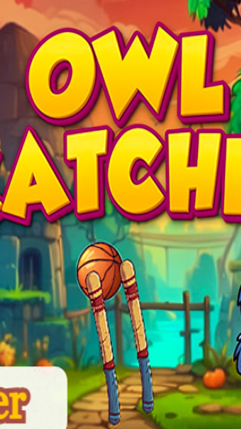 Owl Catcher