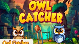 Owl Catcher