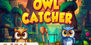 Owl Catcher thumbnail