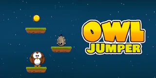 Owl Jumper thumbnail