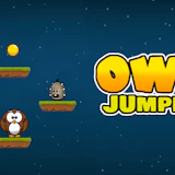 Owl Jumper