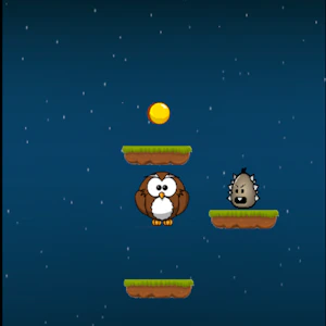 Owl Jumper Thumbnail