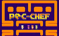 Pac-Chef