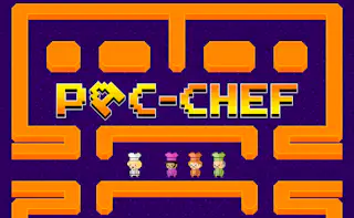 Koki Pac-Men