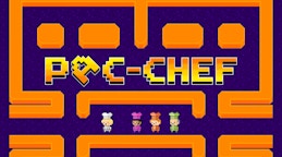 Pac-Chef