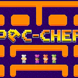 Pac-Chef