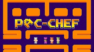 Image for Pac-Chef