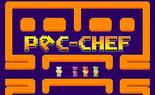 Pac-Chef