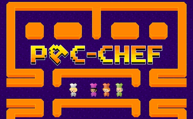 Pac Chef