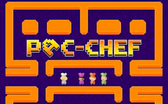Pac-Chef