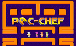 Pac-Chef