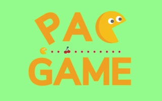 Pac Game