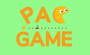 Pac Game