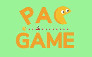 Pac Game