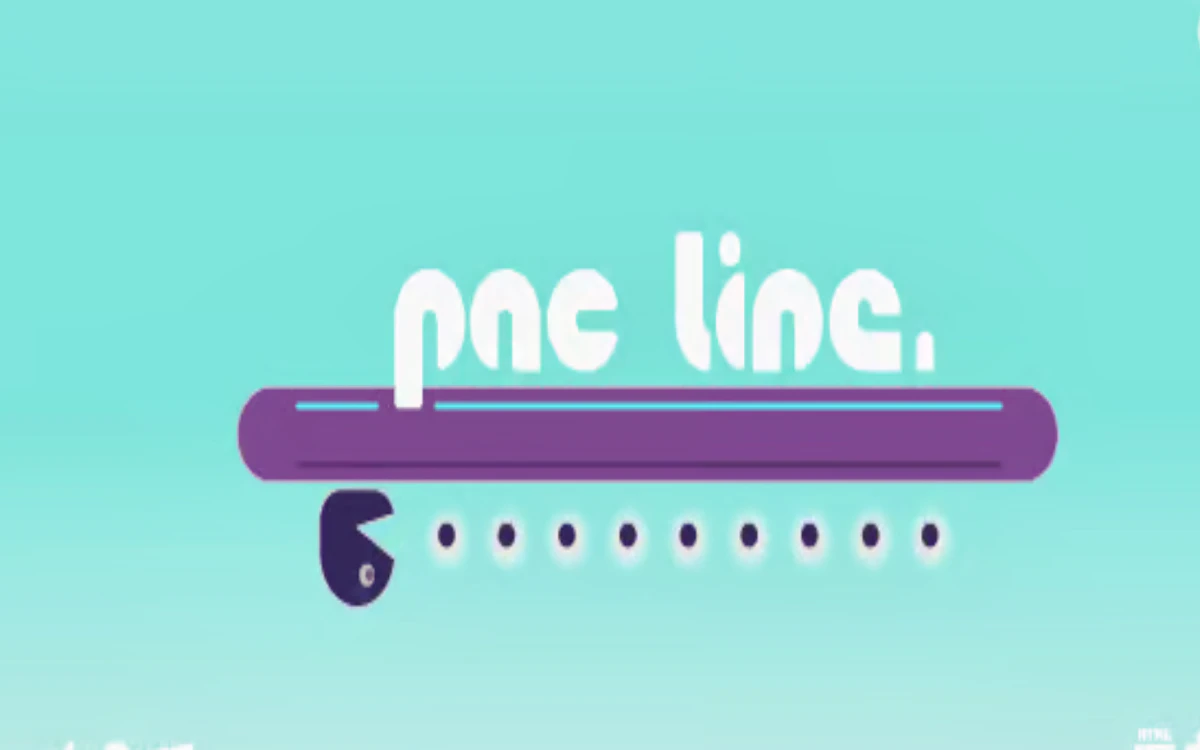 Play Pac Line — free online Hyper Casual game