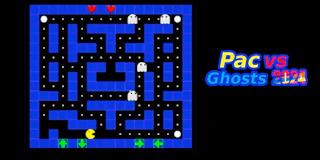 Pac vs Ghosts 2024 thumbnail