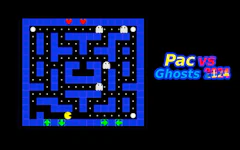 Pac vs Ghosts 2024