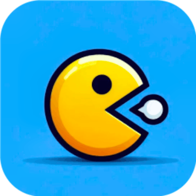 Pac Ring Adventure By Gamepix