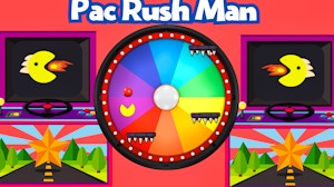 Image for Pac Rush Man