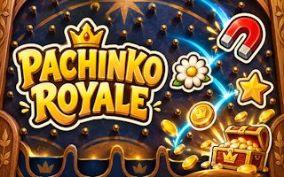 Pachinko Royale