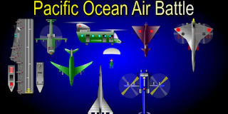 Pacific Ocean Air Battle thumbnail