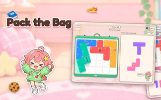 Pack the Bag
