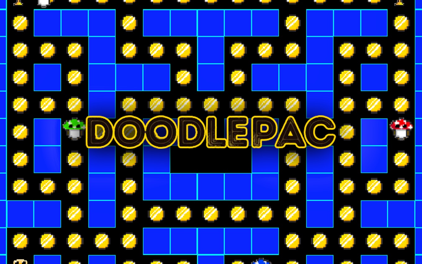 DoodlePac