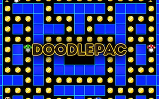 Doodlepac game cover