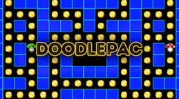 涂鸦大逃亡 (DoodlePac)