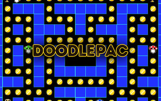 Doodlepac game cover