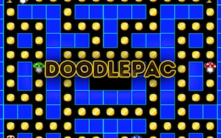 Doodlepac game cover