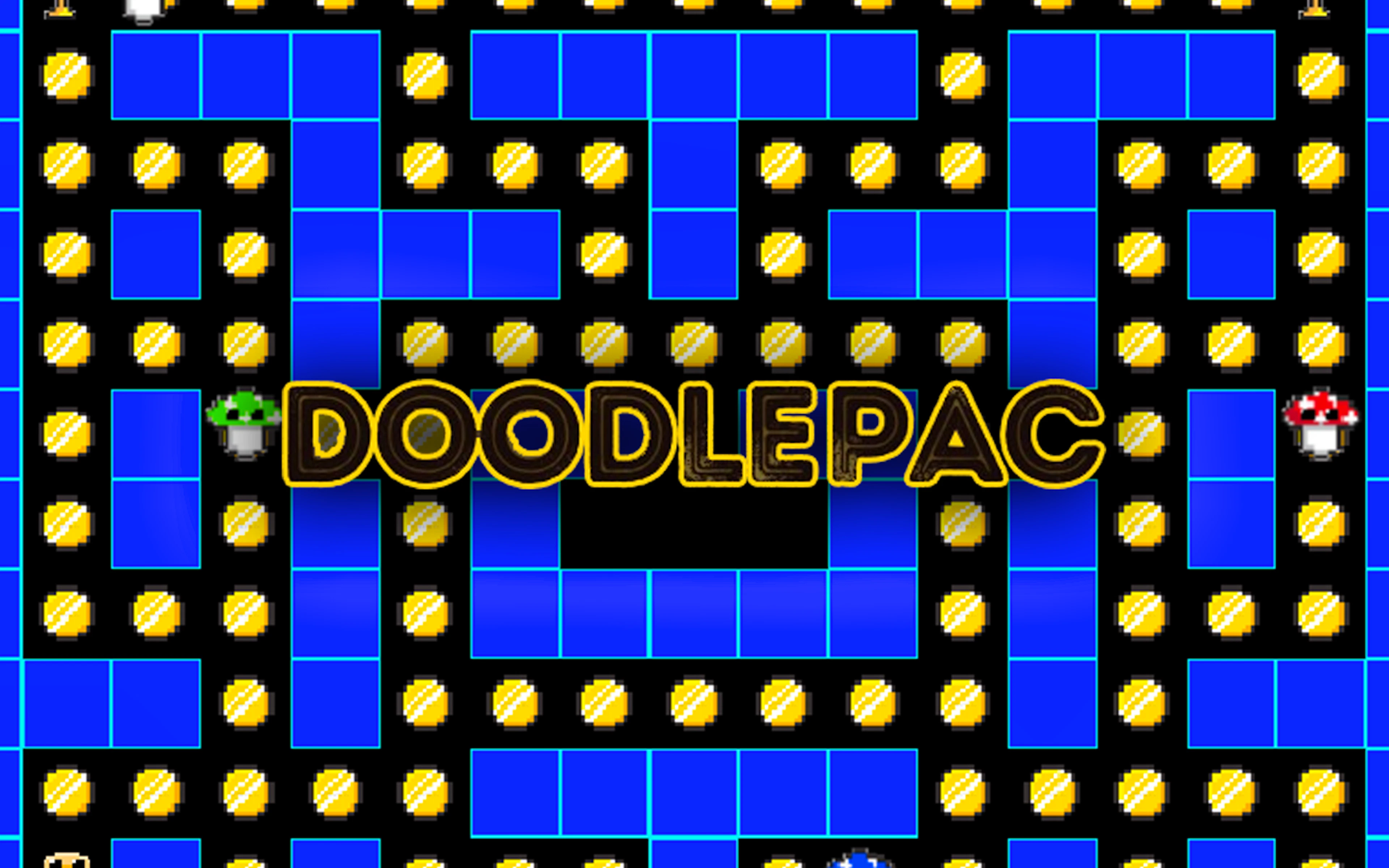 DoodlePac