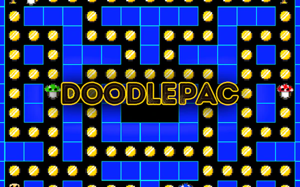 DoodlePac