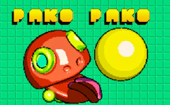 Paco Paco — free online game