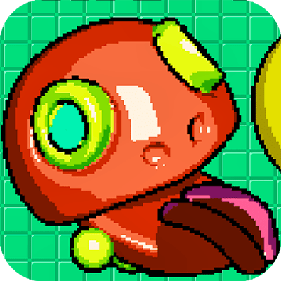 Paco Paco By Gamepix