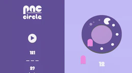 PacPac 圆圈 (PacPac Circle)