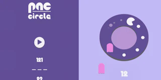 PacPac Circle thumbnail