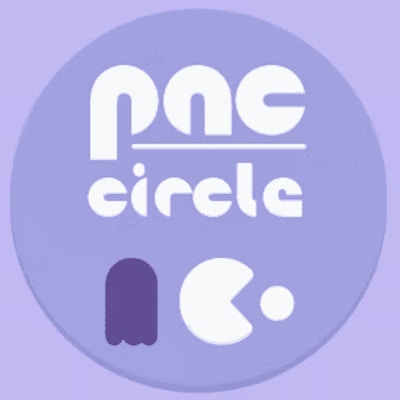 PacPac Circle By Gamepix