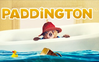 Paddington