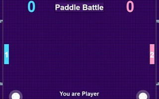 Paddle Battle 2.0