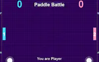 Paddle Battle 2.0