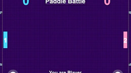 Paddle Battle 2.0