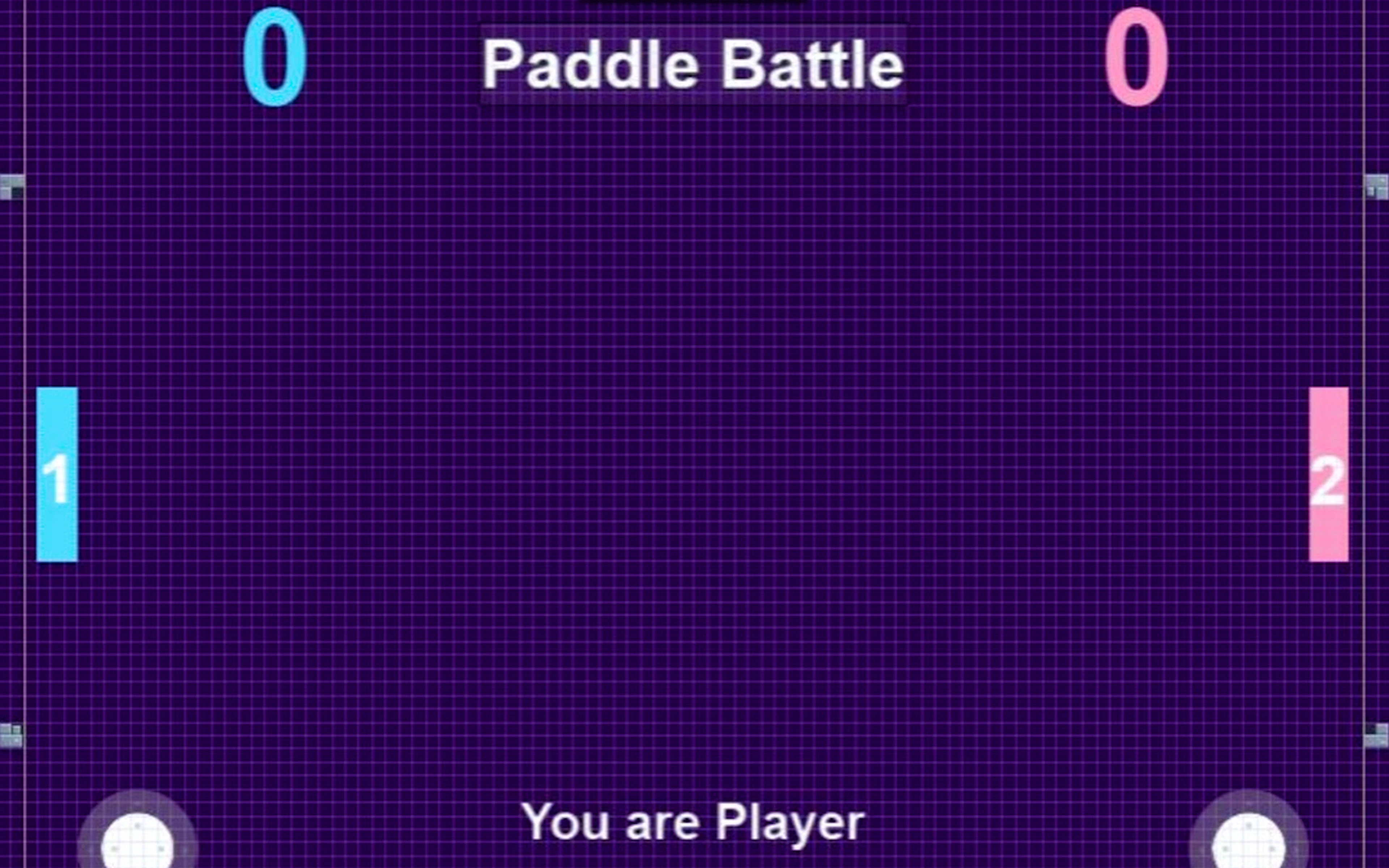 Paddle Battle 2.0
